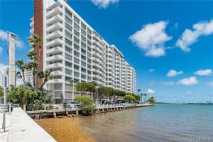 2121 N Bayshore Dr, Miami, FL 33137, Sold 06/10/19