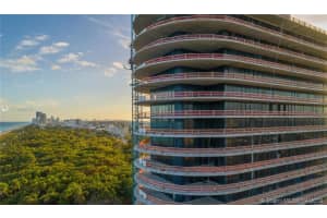 8701 Collins Ave, Miami Beach, FL 33154, Sold 12/03/19