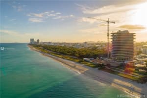 8701 Collins Ave, Miami Beach, FL 33154, Sold 12/03/19
