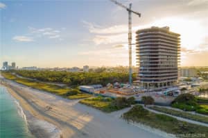 8701 Collins Ave, Miami Beach, FL 33154, Sold 12/03/19
