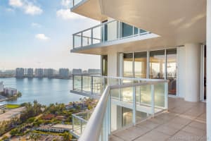18671 Collins Ave, Sunny Isles Beach, FL 33160, Sold 10/21/19