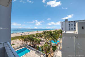 465 Ocean Dr, Miami Beach, FL 33139, Sold 12/12/19