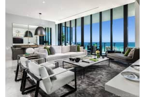 17141 Collins Ave, Sunny Isles Beach, FL 33160, Sold 12/18/20