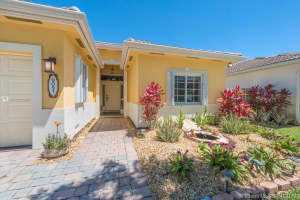 9051 SW 208th Terrace, Cutler Bay, FL 33189, Sold 06/26/19
