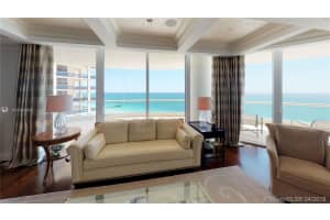 16051 Collins Ave #3501, Sunny Isles Beach, FL 33160, Sold 07/26/19