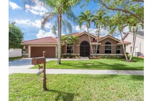 10942 NW 18th Dr, Plantation, FL 33322, Sold 06/14/19