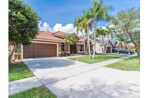 10942 NW 18th Dr, Plantation, FL 33322, Sold 06/14/19