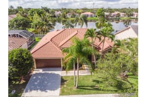 10942 NW 18th Dr, Plantation, FL 33322, Sold 06/14/19