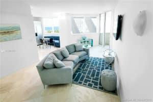300 South Pointe Dr, Miami Beach, FL 33139, Sold 10/17/19