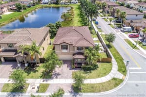 16464 SW 43rd St, Miami, FL 33185, Sold 10/10/19