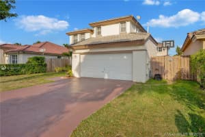 8173 SW 163rd Pl, Miami, FL 33193, Sold 08/30/19