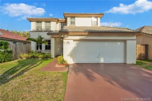 8173 SW 163rd Pl, Miami, FL 33193, Sold 08/30/19