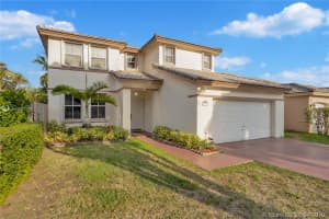 8173 SW 163rd Pl, Miami, FL 33193, Sold 08/30/19