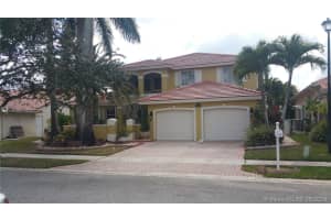 18460 SW 4th St, Pembroke Pines, FL 33029, Sold 10/17/19