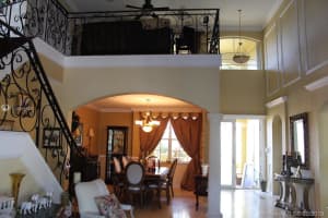 18460 SW 4th St, Pembroke Pines, FL 33029, Sold 10/17/19