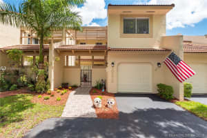 10270 NW 46th St, Doral, FL 33178, Sold 07/01/19