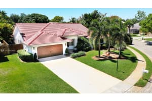 1131 SW 103rd Ave, Pembroke Pines, FL 33025, Sold 06/27/19