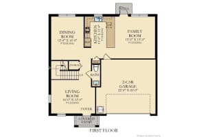 2571 SE 1st St, Homestead, FL 33033, Sold 07/19/19