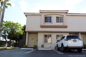 8335 NW 8th St J1, Miami, FL 33126, Sold 05/13/19