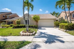 3340 NW 71st St, Coconut Creek, FL 33073, Sold 11/08/19