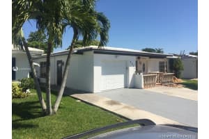 8511 NW 59th St, Tamarac, FL 33321, Sold 11/15/19