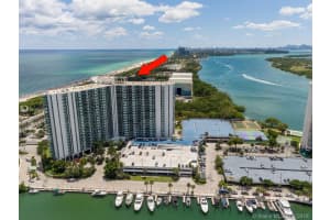 300 Bayview Dr, Sunny Isles Beach, FL 33160, Sold 07/08/19
