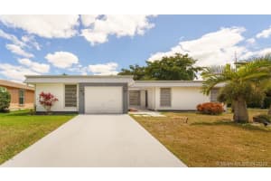 7308 NW 65th St, Tamarac, FL 33321, Sold 10/15/19
