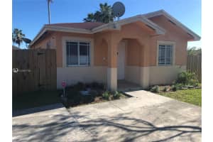 872 SW 9th Ct, Florida City, FL 33034, Sold 06/19/19