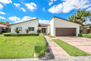 14614 SW 63rd Terrace, Miami, FL 33183, Sold 10/25/19