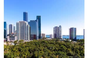 1600 SW 1st Ave, Miami, FL 33129, Sold 12/23/19