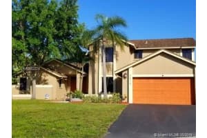 5810 SW 87th Terrace, Cooper City, FL 33328, Sold 08/06/19