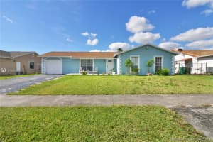 12408 SW 259th St, Homestead, FL 33032, Sold 07/17/19