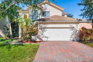 1873 NW 100th Way, Pembroke Pines, FL 33024, Sold 06/07/19