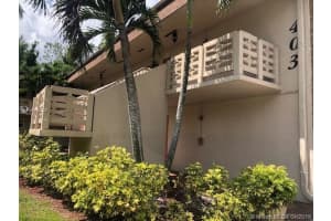 403 SW 148th Ave #2b, Pembroke Pines, FL 33027, Sold 09/10/19