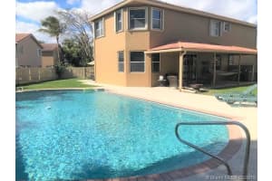 5740 NW 62nd Manor, Parkland, FL 33067, Sold 09/06/19