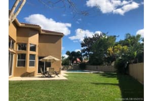5740 NW 62nd Manor, Parkland, FL 33067, Sold 09/06/19