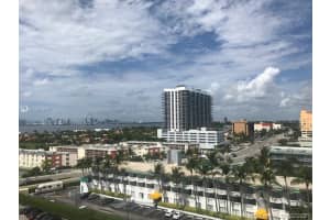 1865 79th Street Causeway #10h, North Bay Village, FL 33141, Sold 05/03/21