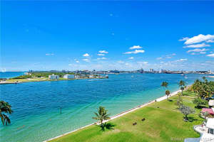 2100 S Ocean Dr #8h, Fort Lauderdale, FL 33316, Sold 07/12/19