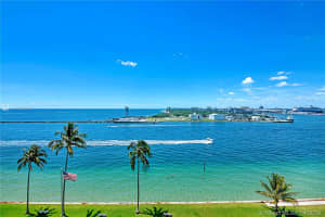 2100 S Ocean Dr #8h, Fort Lauderdale, FL 33316, Sold 07/12/19