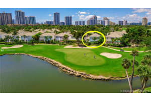 3649 NE 201st St, Miami, FL 33180, Sold 11/21/20