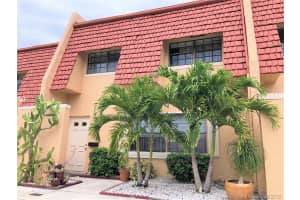 8 The Common, Tamarac, FL 33319, Sold 06/03/19