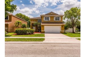 291 SW 192nd Terrace, Pembroke Pines, FL 33029, Sold 08/23/19