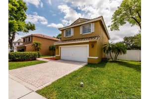 291 SW 192nd Terrace, Pembroke Pines, FL 33029, Sold 08/23/19