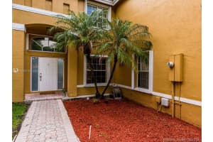291 SW 192nd Terrace, Pembroke Pines, FL 33029, Sold 08/23/19