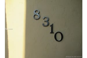 8310 E Missionwood Dr, Miramar, FL 33025, Sold 12/23/19