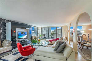 1920 S Ocean Dr #7a, Hallandale Beach, FL 33009, Sold 10/23/19