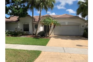 10401 NW 18th Manor, Plantation, FL 33322, Sold 11/21/19