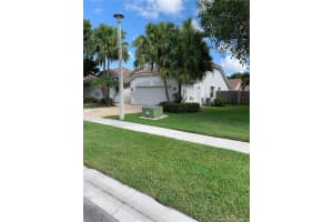 10401 NW 18th Manor, Plantation, FL 33322, Sold 11/21/19