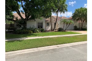 10401 NW 18th Manor, Plantation, FL 33322, Sold 11/21/19