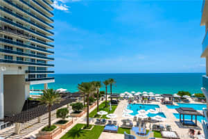 1850 S Ocean Dr, Hallandale Beach, FL 33009, Sold 08/10/20